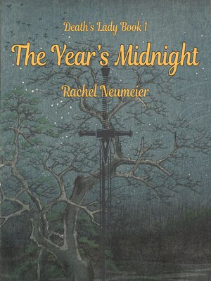 cover image of The Year's Midnight
